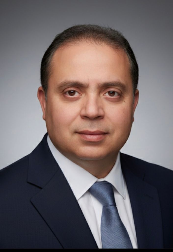 Refaat Sahbi - International Expert in Innovation and Economic Development